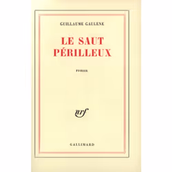 ISBN Le saut périlleux, Français, 272 pages