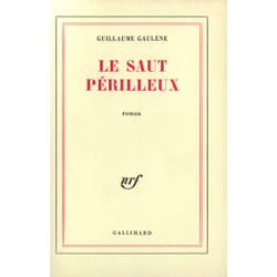ISBN Le saut périlleux