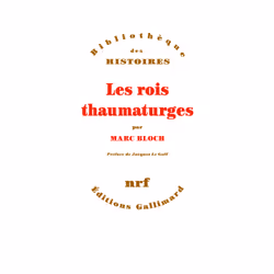 ISBN Les rois thaumaturges, Français, 608 pages
