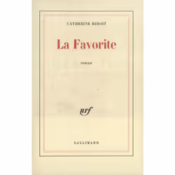 ISBN La Favorite, Français, 288 pages