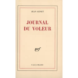 Journal du voleur