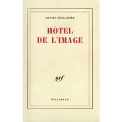 Hotel de l'image