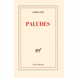 ISBN Paludes, Français, 136 pages