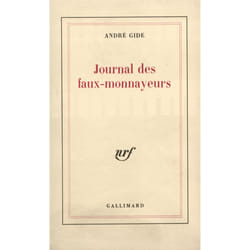 Journal des faux-monnayeurs