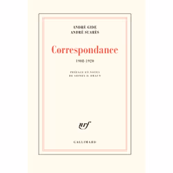 ISBN Correspondance, Français, 128 pages