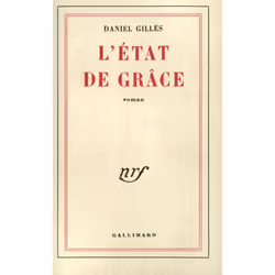 ISBN L'état de grâce, Français, 272 pages