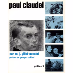 ISBN Paul Claudel, Français, 192 pages