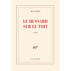 Le hussard sur le toit