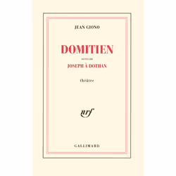 ISBN Domitien, Français, 304 pages