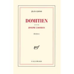 Domitien - Joseph à Dothan