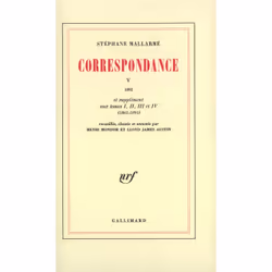 ISBN Correspondance, Français, 408 pages