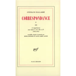 Correspondance - vol05 - 1892