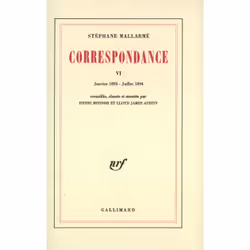 ISBN Correspondance, Français, 320 pages