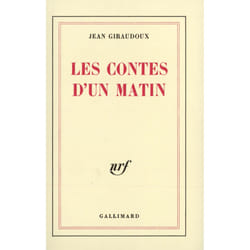 Les contes d'un matin