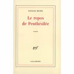 ISBN Le Repos de Penthésilée, Français, 224 pages