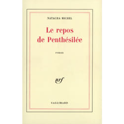 Le repos de Penthésilée
