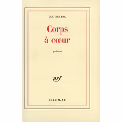 ISBN Corps à cœur, Français, 184 pages