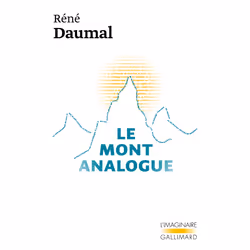 ISBN Le Mont Analogue, Français, 182 pages