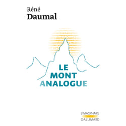 Le mont analogue