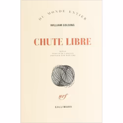 ISBN Chute libre, Français, 256 pages