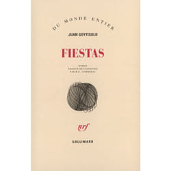 Fiestas