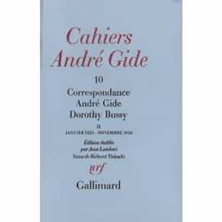 ISBN Correspondance, Français, 656 pages