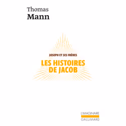 ISBN Les histoires de Jacob, Français, 400 pages