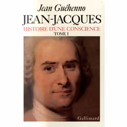 ISBN Jean-Jacques, Français, 436 pages
