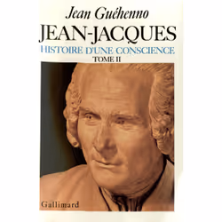 ISBN Jean-Jacques, Français, 312 pages