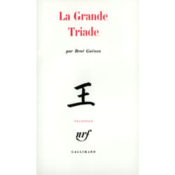 La grande triade