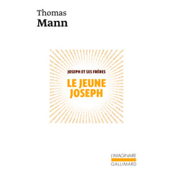 Le jeune joseph