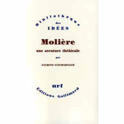 ISBN Molière, une aventure théâtrale, Français, 550 pages