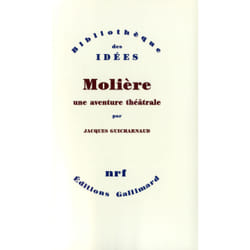 ISBN Molière, une aventure théâtrale