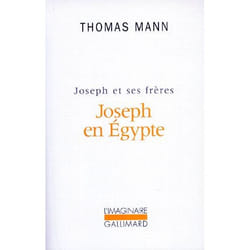 Joseph en Égypte