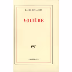 ISBN Volière, Français, 216 pages