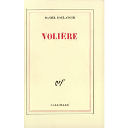 ISBN Volière