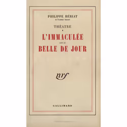 ISBN Théâtre, Français, 304 pages
