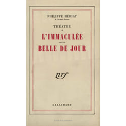 ISBN Théâtre