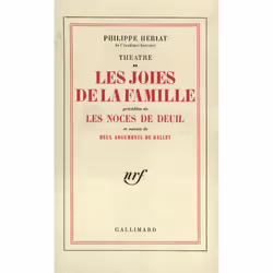 ISBN Théâtre, Français, 272 pages