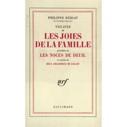 ISBN Théâtre