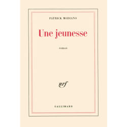 ISBN Une jeunesse