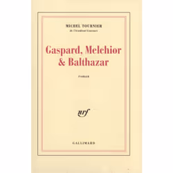 ISBN Gaspard, Melchior & Balthazar, Français, 280 pages