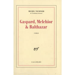 Gaspard, Melchior & Balthazar