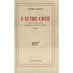 L'autre cote