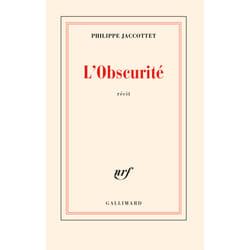 L'obscurite