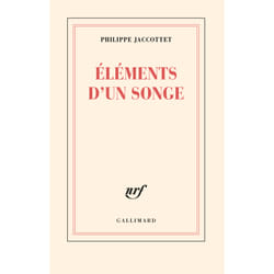 Éléments d'un songe