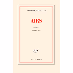 ISBN Airs, Français, 96 pages