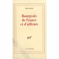 ISBN Bourgeois de France et d'ailleurs, Français, 224 pages