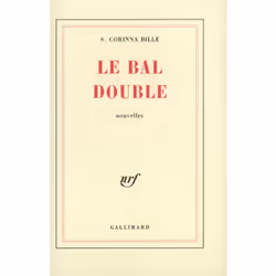 ISBN Le bal double, Français, 200 pages