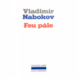 ISBN Feu pâle, Français, 280 pages